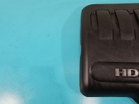 Osłona silnika górna Citroen C5 II X7 9683424680 2.0 hdi