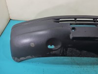 Zderzak przód Mercedes Sprinter I 903 granatowy