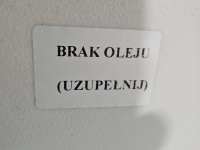 Skrzynia biegów Toyota Yaris I 1.0 vvti