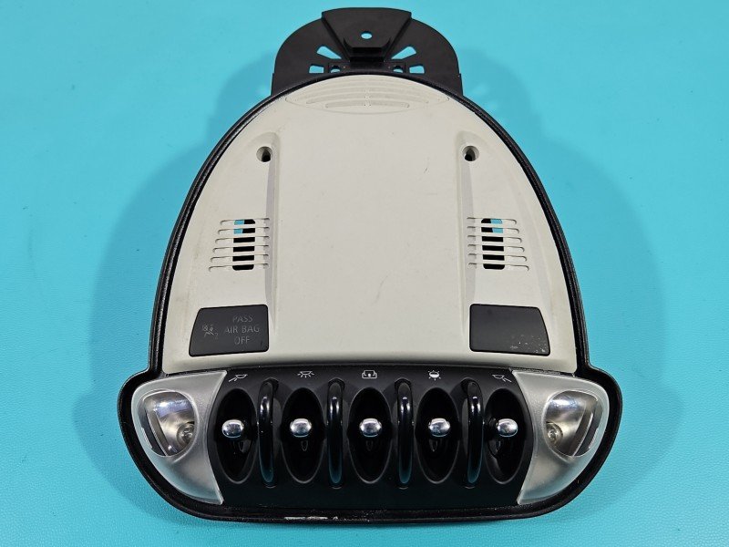 Lampa kabiny lampka Mini Cooper One II R56 06- 3422626 Lampa kabiny lampka Mini Cooper One II R56 06- 3422626