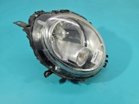Reflektor prawy lampa przód Mini Cooper One II R56 06- EUROPA