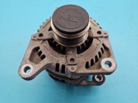 TEST Alternator Chrysler Pacifica 04868760AF, 421000-0301 3.5 V6
