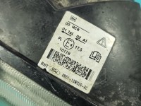 Reflektor prawy lampa przód Ford Focus Mk2 EUROPA 4M51-13W029-AC