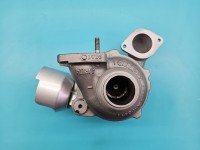 Turbosprężarka Regenerowana Ford Focus Mk3 806291-2, 9686120680-06PSA, OCF09767P 1.6 tdci 95KM