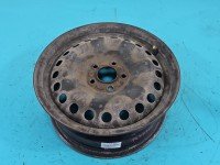 Felga stalowa 16" Ford Focus Mk3 R16 5x108