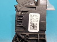 Pedał gazu potencjometr AUDI Q7 II 4M 8W1723523, 6PV011642-01 3.0 TFSI (CRE)