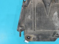 PŁYTA PODWOZIA Osłona silnika dolna Renault Megane IV 758906742R 1.2 Tce