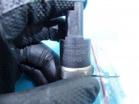 Czujnik ciśnienia paliwa regulator Nissan Almera N16 93072502B