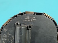 Silniczek Silnik wycieraczek przód Volvo V50 S40 II Europejska, 4pin 0390241924