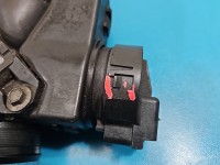 Przepustnica Citroen Berlingo II 1.6 hdi 9657485480