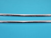 Relingi dachowe komplet AUDI A4 B8