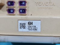 Sterownik moduł Toyota Rav4 IV 82730-42811