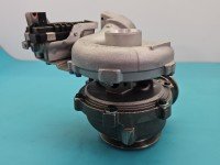 Turbosprężarka Regenerowana Bmw e65 758351-3, IDP00309F, 7794259F 3.0d (M57N2) 231KM