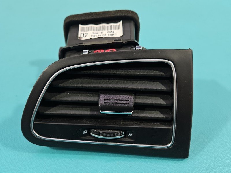 Kratka nawiewu Renault Talisman 687603201R EUROPA