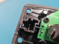 Głośnik Volvo S90 II 16- 31350432