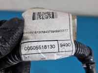 Wiązka instalacja skrzyni Alfa romeo Stelvio 00505518130, 584370096