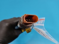 Listwa wtryskowa CZUJNIKI 03L130089B, 03L906054A, 85PP26-03 Skoda Fabia II 1.6 tdi CAYA