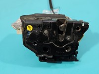 Zamek tył lewy Seat Leon II 8pin 1P0839015