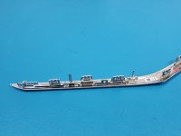 Listwa dekor deski BMW G20 3026720 Pp