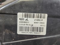 Lampa tył lewa HYUNDAI i20 II 14-20 HB EUROPA