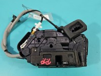 Zamek przód prawy B6A-5TB837016A Skoda Kodiaq I EUROPA 7pin