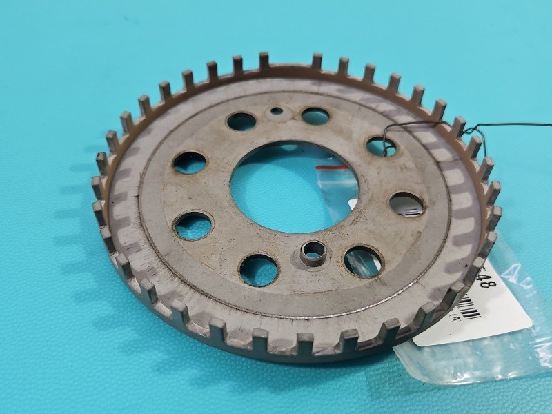 Czujnik położenia wału korbowego Ford Mustang V 04-14 Czujnik położenia wału korbowego Ford Mustang V 04-14