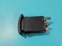 Przełącznik świateł awaryjnych Skoda Superb I 3U0953235D