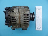 TEST Alternator Opel Meriva A 0124325171, 13222930 1.4 16V