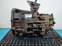 Skrzynia biegów 711614 Vw LT II 2.5 tdi