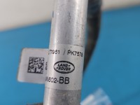 Przewód klimatyzacji rurka Land rover range Evoque I 11-18