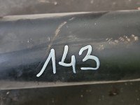 Wał napędowy tył BMW X5 E70 3.0d 7564396-02, 7564396