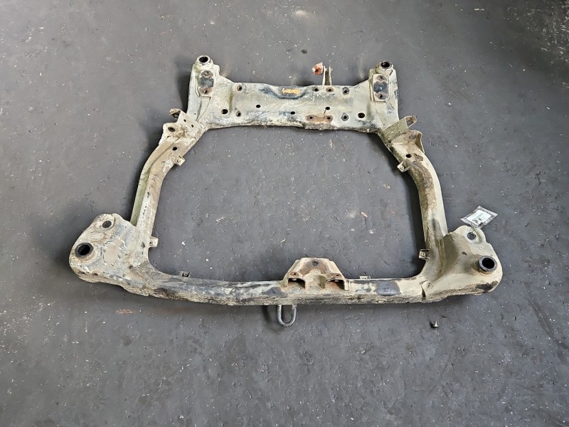 WÓZEK KOŁYSKA TRAWERS Sanki Belka silnika Kia Ceed I 06- 1.4 16V