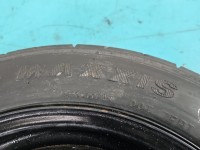 Koło zapasowe 15" dojazdowe dojazdówka Kia Venga 5x114.3, Maxxis, 125 mm, Profil opony: 80, imprk1550319, MAXXIS 125/80/R15...