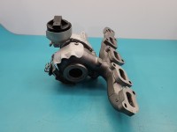 Turbosprężarka Regenerowana Seat Leon III 12- 04L.253.010.B/V350, 0297/0494/290515/2, 04L253010B 2.0 tdi (Crmb) 150KM