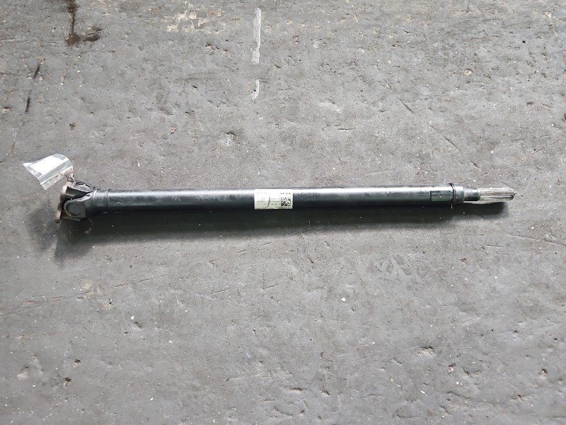 Wał napędowy przód BMW X3 G01 2.0d 15893410
