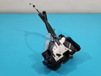 Zamek tył prawy Nissan Juke I F15 10-19