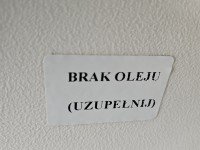 Most przedni przód Suzuki Grand Vitara II 2.0 16V (J20A)