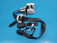 Pas bezpieczeństwa przód prawy pasażera 7P3170-P Toyota Auris II