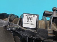 Kolektor ssący Jaguar XE 18N968AA, 9424AC, G4D39424AC 2.0d (204DTD)