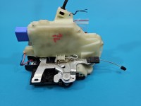 Zamek przód lewy Seat Ibiza III 6L EUROPA 8pin