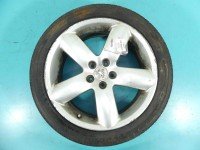 Koło zapasowe 18" dojazdowe dojazdówka Peugeot 508 I Średnica felgi: 18", Rozstaw śrub: 5x108, Goodride, R18 5x108 8J 235/45...