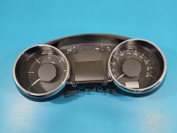 Licznik Peugeot 3008 I 09-16 2.0 hdi 9666247580, 9666276380 EUROPA