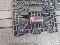 Półka tylna tył bagażnika AUDI Q5 8R 08-