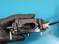 Zamek klapy tył Jaguar F-Pace 16- HB Z dociągiem 4 + 5 PIN 404C10AD