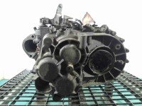 Skrzynia biegów Vw Sharan I 2.0 8v wiel