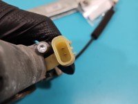 Podnośnik przód lewy SZYBY WINDA Hyundai Getz IMPRK1405694, Europejska, Pęknięcie przy mechanizmie podnoszenia mocującej...