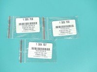 Amortyzator przód lewy przedni Peugeot 807