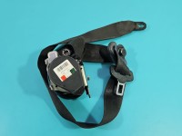 Pas bezpieczeństwa przód lewy kierowcy Mitsubishi Colt Z30 VI 04- 606844000 EU