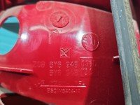Lampa tył prawa Skoda Fabia I HB