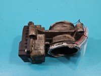 Przepustnica Renault Scenic I 8200063652, 8200123061, 408239822001 1.6 16V